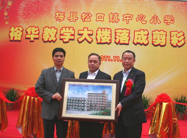 从香港出发，为世界带去中国的风物与文化