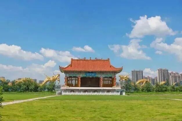 跟着音乐节去旅行，邂逅1800年的吴都风华