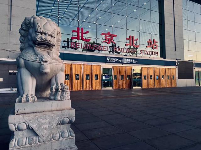 免门票+不堵车，古北水镇与S5线适配度十足！