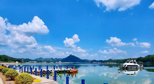 湖南新增6家省级旅游度假区