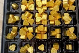 3岁娃误食妈妈的减肥巧克力被下病危通知书，巧克力卖家等6人获刑图片