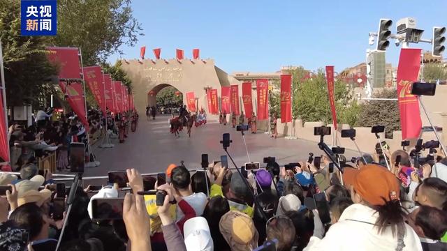 各地打造“双节”文旅消费新场景，浙江文旅300多项优惠福利安排上了！