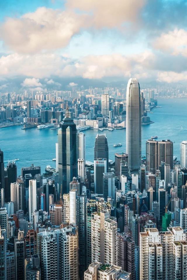 中国宝藏观景台都在哪？