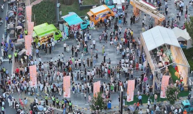 安徽首个！阜阳，凭什么？