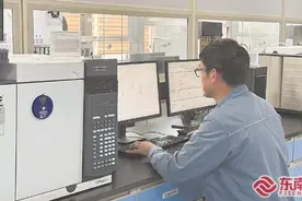 开放共享，让大型科研仪器“忙起来”图片