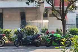 即日起 西安车管所也能买摩托车交强险了图片