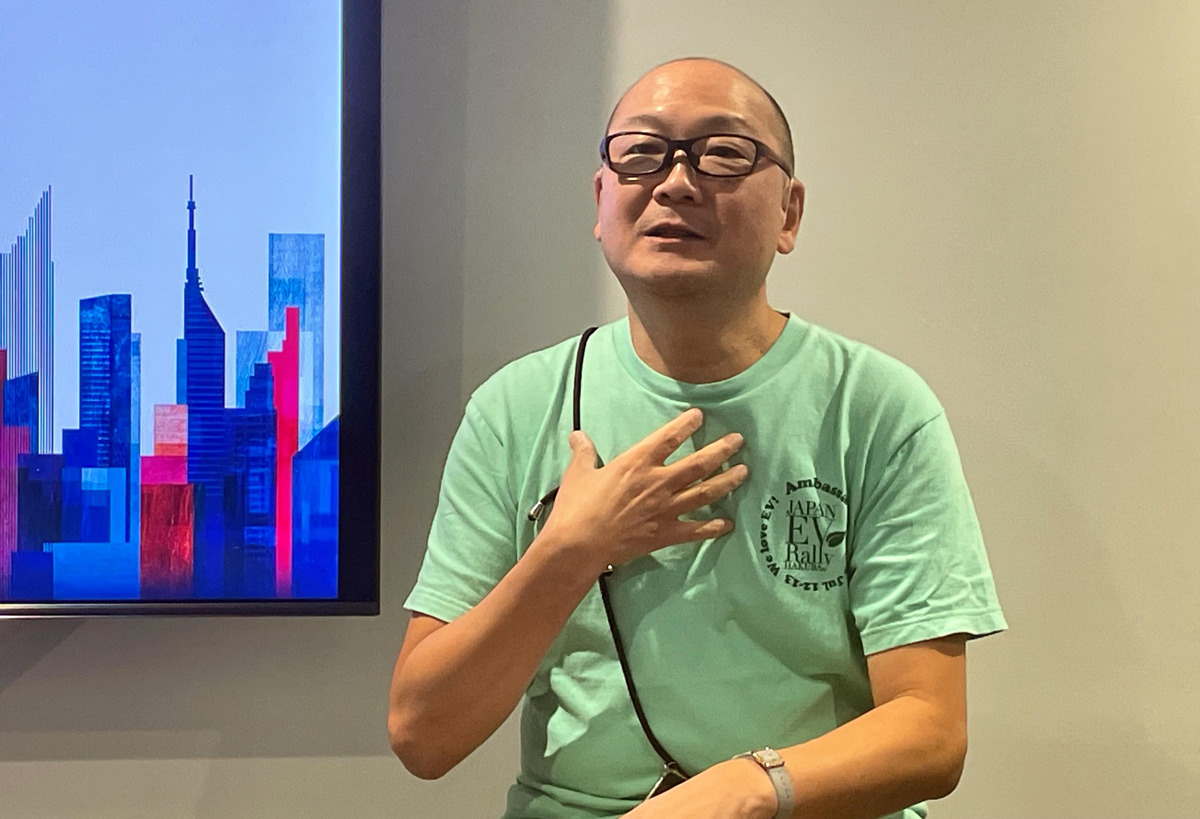 比亚迪_比亚迪日本市场表现_中国新能源汽车出海市场分析