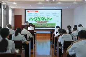 湖北交投江汉运营公司与荆州市气象局举行战略合作签约仪式图片