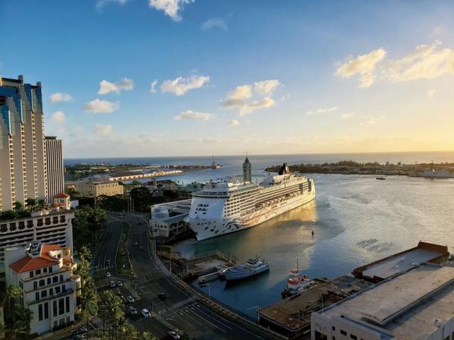 在夏威夷偶遇中国痕迹，这波发现也太惊喜了！