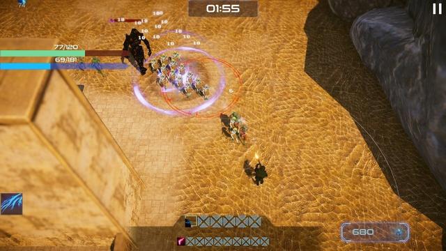 三国历史与游戏完美结合：免费单机推荐