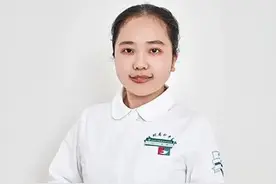 生命的最后馈赠！长治90后护士捐献遗体成为“大体老师”图片