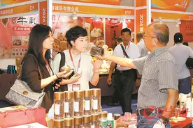 东莞台博会：智能制造唱主角 超600家企业参展图片