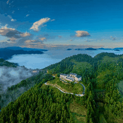 3天2晚「群山之心探秘」，超值亲子游体验共创回忆