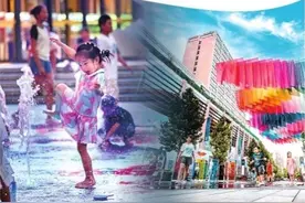 北京市朝阳区统筹资源持续推动文旅高质量发展：续古都之韵 建宜游之城图片