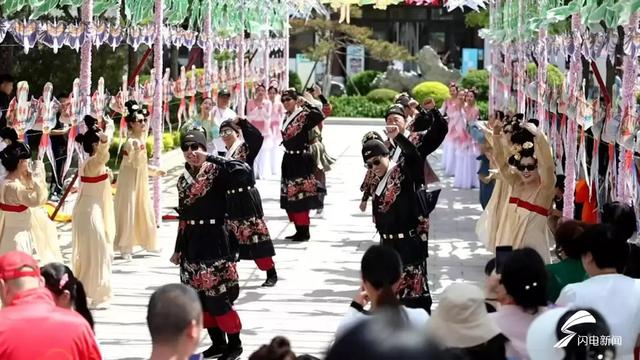 滨德2市8县文旅缔结友好联盟 游客互送协同发展