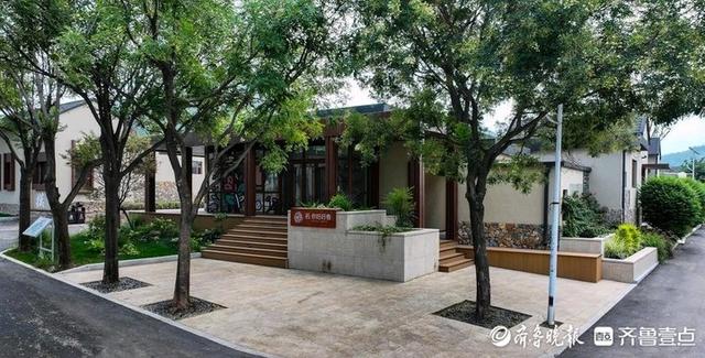 离城市不远离自然很近，济南新添微度假胜地