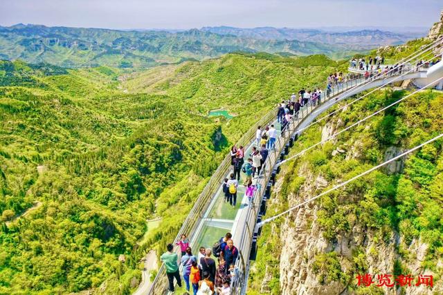 假期首日人气爆棚！淄博文旅强势开门红，景区活动嗨翻天！