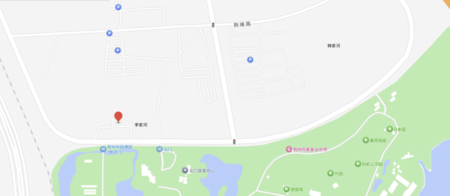 荆州古城、博物馆、方特、园博园旅游交通小贴士来了！