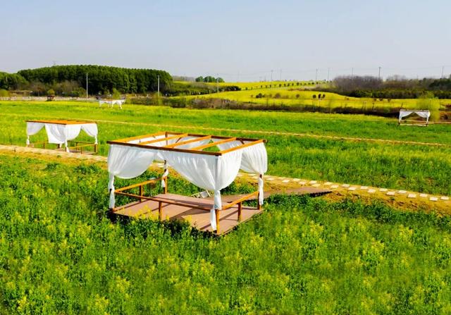 4折起，开启武汉高性价比秋日微度假！