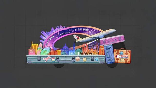 上海旅游节花车巡游和评选活动启动  9月13日晚 25辆花车亮相中山东一路