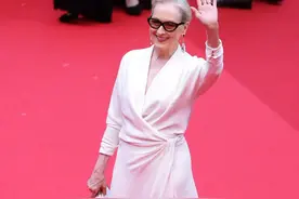 又是被美哭的一天！今日份的养眼就靠这些仙女裙了图片