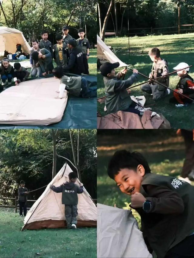 在苏家理想村，一场乡野游乐集正等你赴约