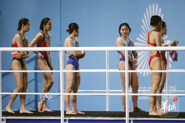 全红婵体重从38公斤增到46公斤，回应以后是否跳水