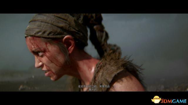 《地狱之刃2：塞娜的献祭》全剧情流程攻略 全收集全章节解密