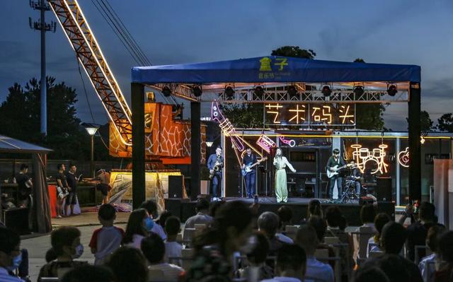 三家入选！新一批上海市级旅游休闲街区名单公布