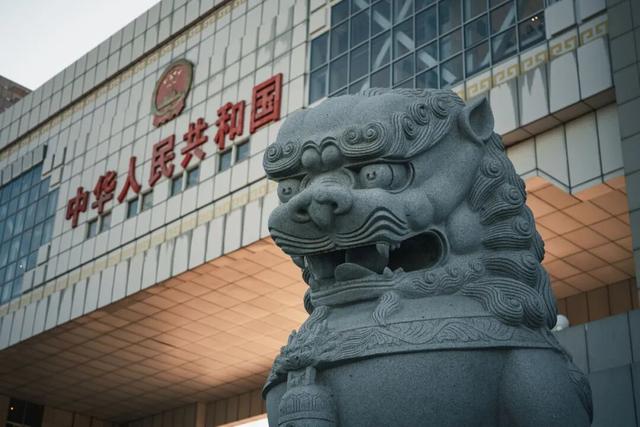 老俞闲话丨内蒙古之旅（第1-3天）