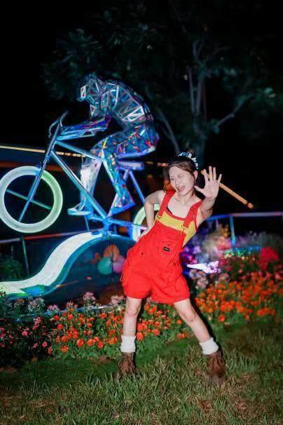 承包双节多元快乐！2025如虹嘉年华“动感”正燃