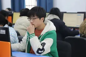 湖南省2025年高职单招成绩陆续发布，有专业报录比达470%图片