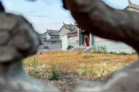 他们掏空积蓄投资的古镇，何以成“空城”？图片