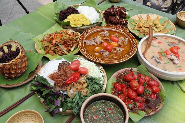 腾冲荷花镇：“温泉+”引来远方客，文旅融出新图景