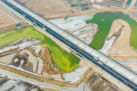 京哈高速改扩建，通车后将成“国内第一”图片