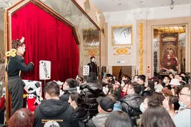 《王国悖论日》升级版元旦假期亮相，这些人可以免费玩！图片