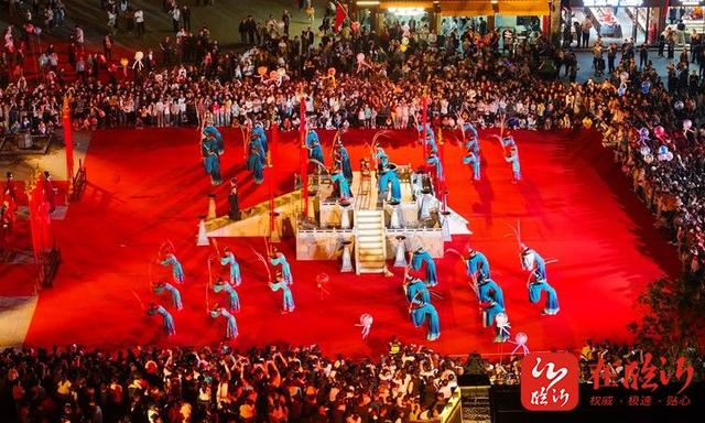 国庆“白+黑”全时度假受热捧 沂蒙山蒙童胜境打造齐鲁文旅新地标