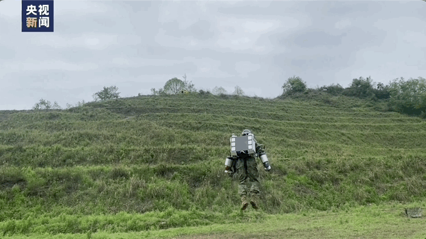 现场沸腾！浙江大学有人原地起飞！一问身份大家惊了......
