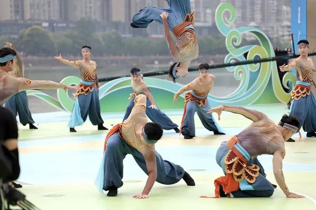 所有女生！“七天六夜”免票游广元！