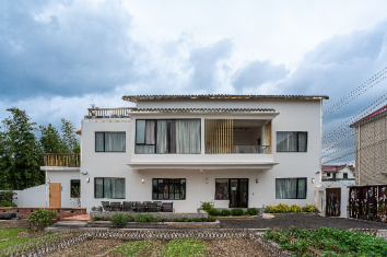 120+特色产品！元旦假期，沪上乡村民宿、酒店福利多多