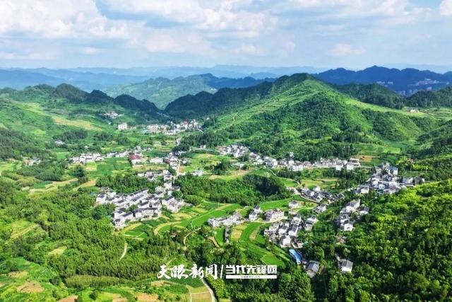 热浪下的"凉方"｜2025年遵义避暑经济调查