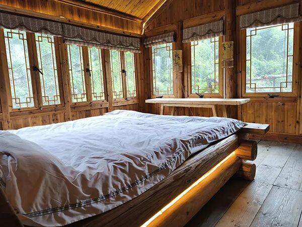 过年去哪玩？湖南永州这条线路获全国推介