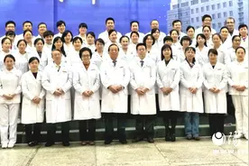 西安交大二附院消化内科：创新技术 精准诊疗 引领消化健康新篇章图片