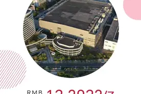 起拍价12.3亿元，折叠屏手机先行者名下部分资产上了阿里拍卖图片