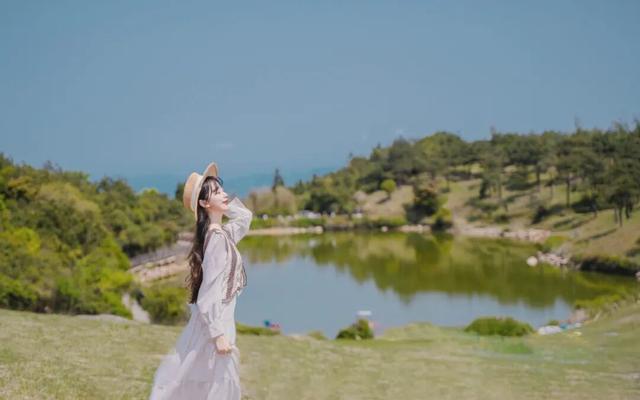 攻略已出！中秋国庆来福州