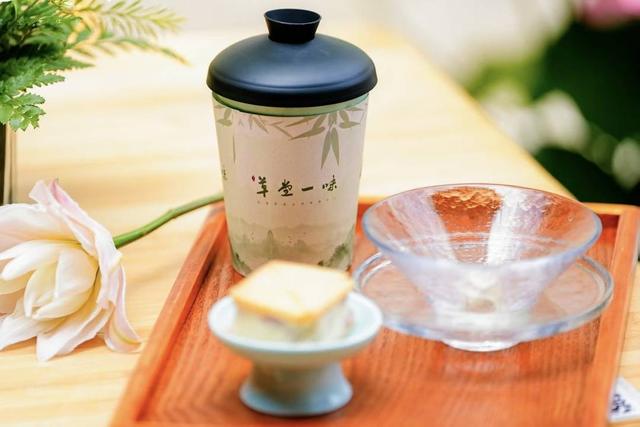 杜甫爱吃什么鱼？杜甫草堂打造“可以品尝的诗”