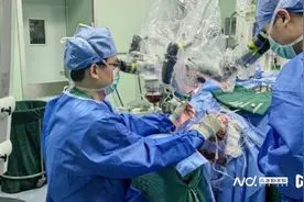 颈上开刀除“脑垢”：外科治阿尔茨海默病，有效率“五五开”图片
