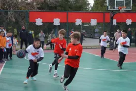 中俄青少年体育交流活动在京举办图片