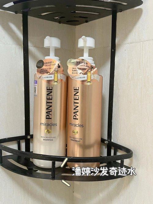防脱控油的洗发露排行榜出炉，好用的防脱发洗发水推荐款？