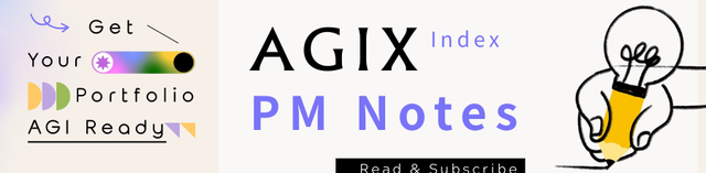 Default Alive：警惕 AI 公司“亏损死亡螺旋”｜ AGIX PM Notes